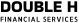 DoubleH logotype