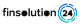 Finsolution24 logotype