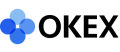 Okex logo
