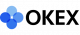 Okex logotype