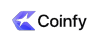 Coinfy logotype