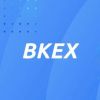 BKEX | Trade logotype