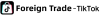 Foreigntk logotype