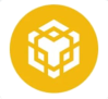 Binance BNB Site logotype