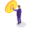 TG Miner logotype