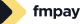 FMPay logotype