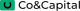 Cocap logotype