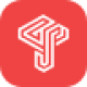 Truzaris logotype