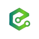 Elementex AI logotype