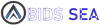 Bids Sea logo