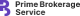 PBService logotype