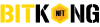 Bitkong logotype