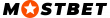 MostBet logo