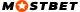 MostBet logotype