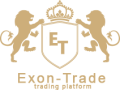 Exon Trade logo