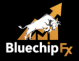 BluechipFX logotype