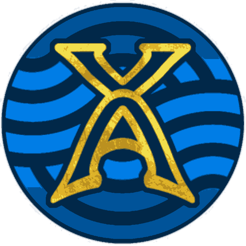 Azvox logo
