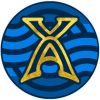 Azvox logotype
