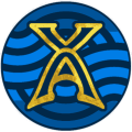 Azvox logo