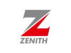Zenith Bank logotype