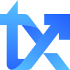 Tx Bit logotype