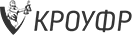 КРОУФР logo