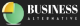 Business Alternative logotype