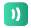 Mobiloudecs logotype