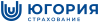 Югория logotype