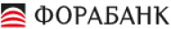 Фора Банк logo