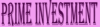 Prime Investment logotype