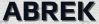 Abrek logotype