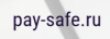 Pay Safe logotype