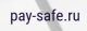 Pay Safe logotype