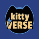 KittyVerse logotype