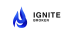 Ignite Broker logotype