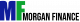Morgan Finance logotype