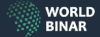 WorldBinar logotype