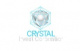 Crystal Invest logotype