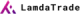 Lamda Trade logotype