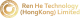 Renhe logotype