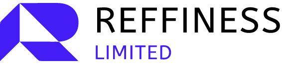 Reffiness Limited logo