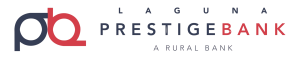 Laguna Prestige Bank logo