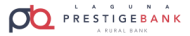 Laguna Prestige Bank logo