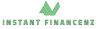 InstantFinancenz logotype