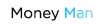 Money Man logotype