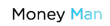 Money Man logo