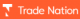 Trade Nation logotype