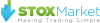 StoxMarket logo