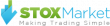 StoxMarket logo